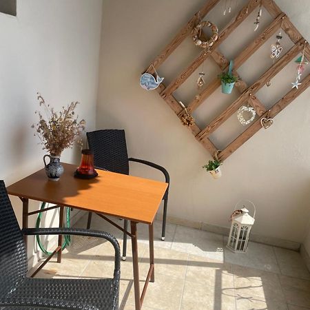 Marina'S Spacious Family Apartment Kavála Ngoại thất bức ảnh