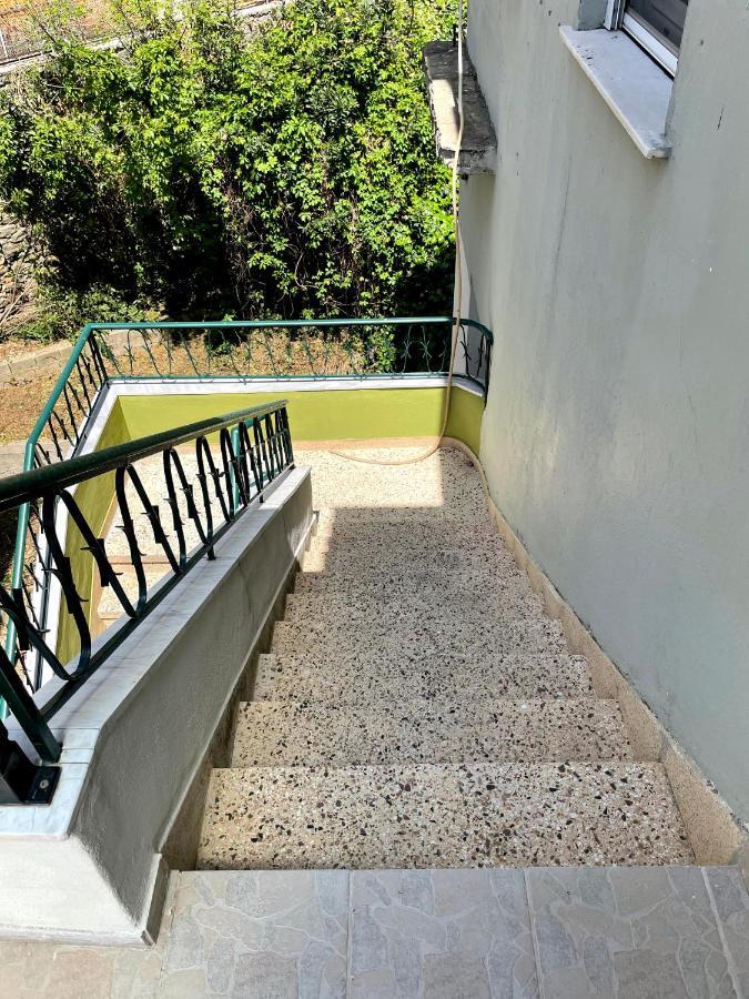 Marina'S Spacious Family Apartment Kavála Ngoại thất bức ảnh