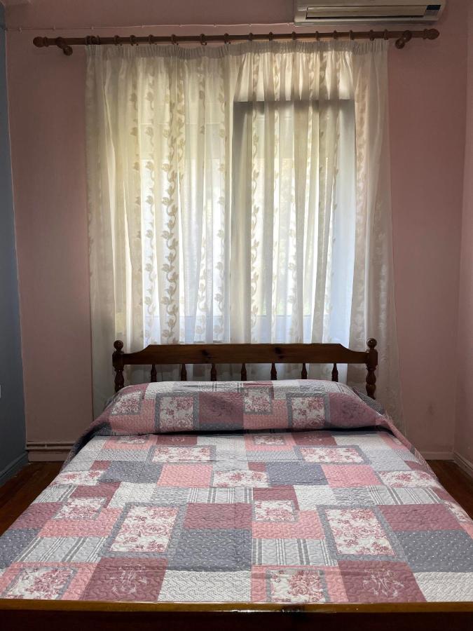 Marina'S Spacious Family Apartment Kavála Ngoại thất bức ảnh