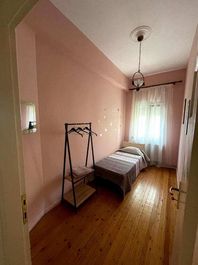 Marina'S Spacious Family Apartment Kavála Ngoại thất bức ảnh