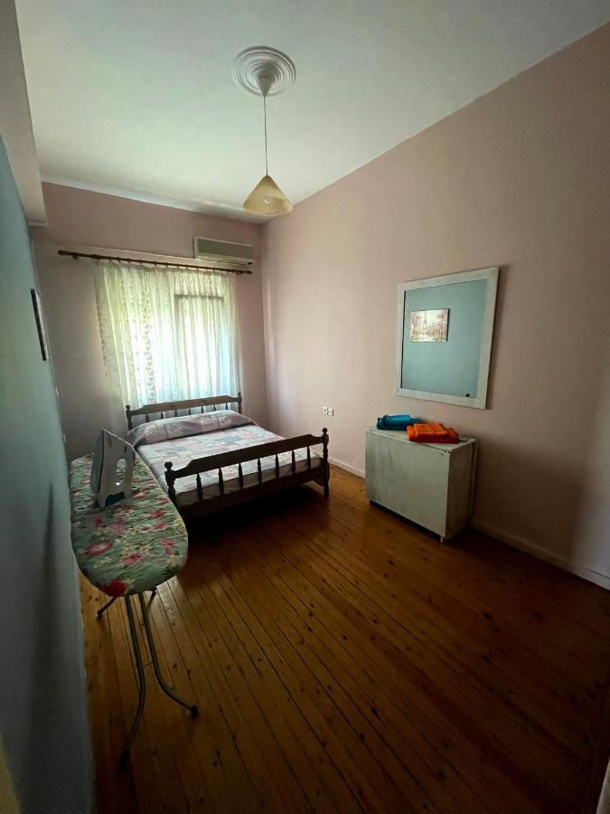 Marina'S Spacious Family Apartment Kavála Ngoại thất bức ảnh