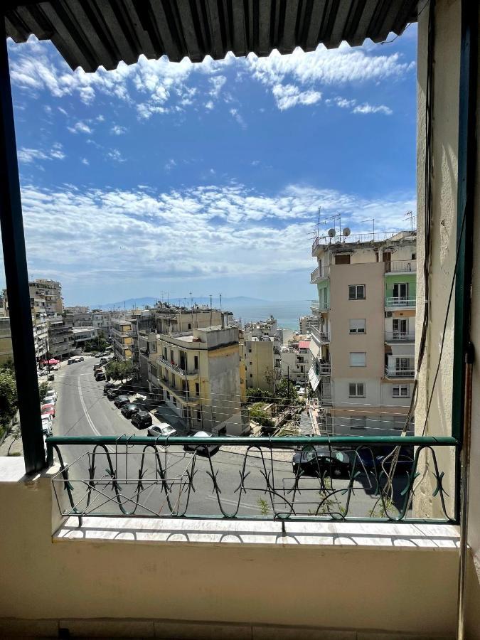 Marina'S Spacious Family Apartment Kavála Ngoại thất bức ảnh